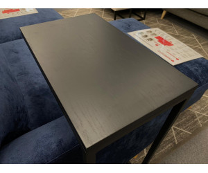 Kavos staliukas Arm Table (Juodas)